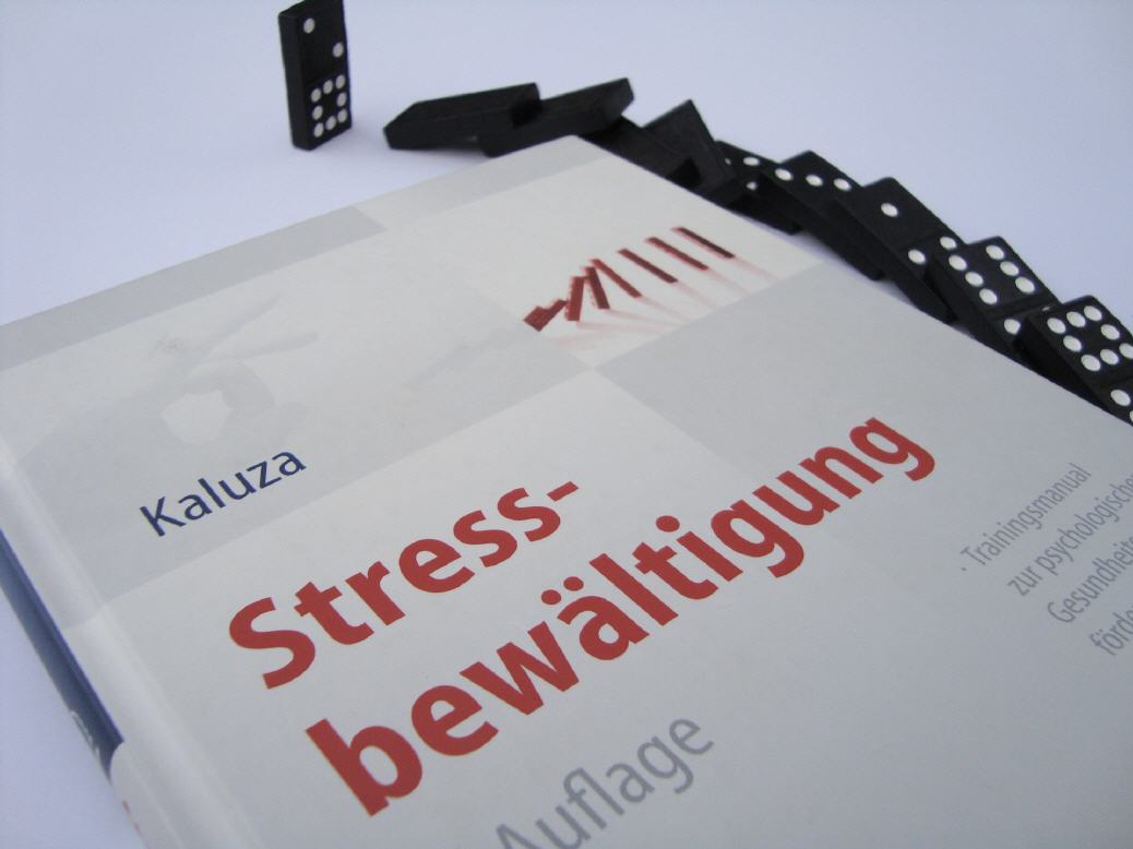 StressbewältigungsCoaching